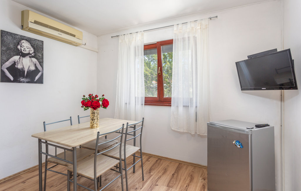 Feriehus - Krk-Njivice , Kroatia - CKI413 21