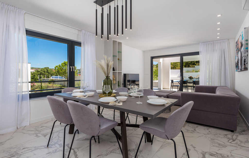 Ferieleilighet - Krk-Malinska , Kroatia - CKI466 34