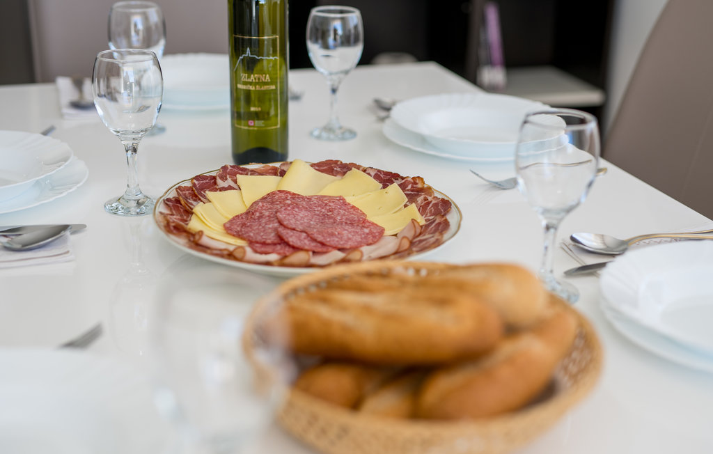 Feriehus - Krk-Kras , Kroatia - CKI021 28