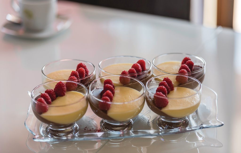 Feriehus - Krk-Skrpcici , Kroatia - CKI096 29