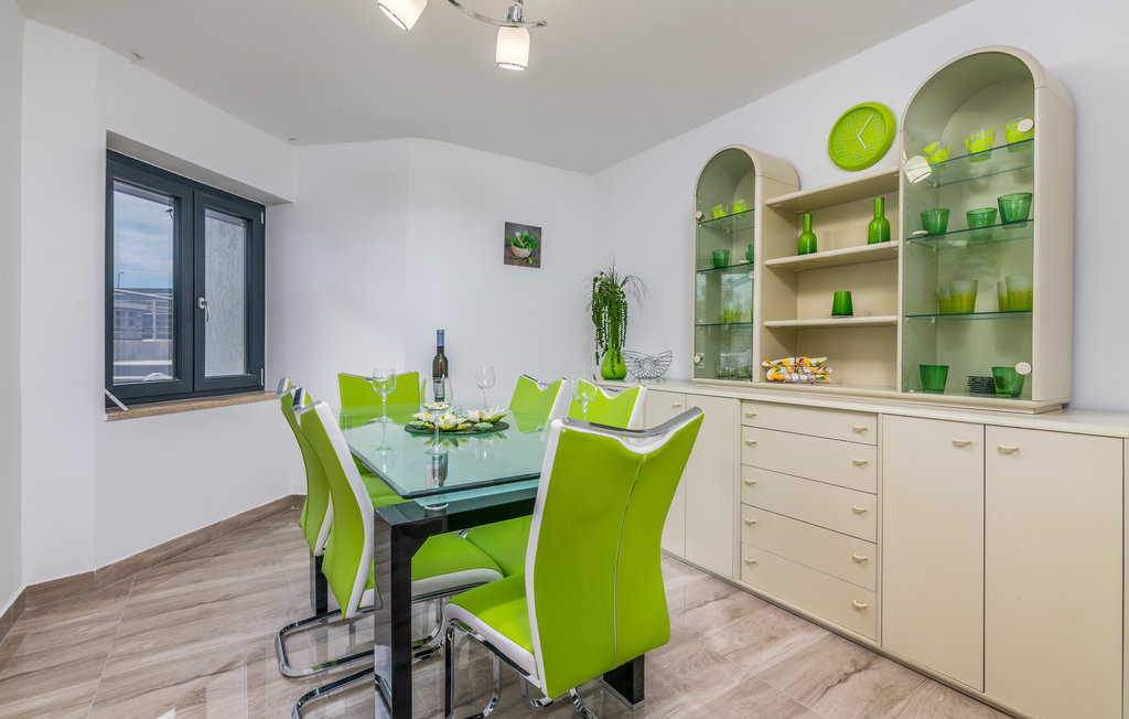 Feriehuse - Krk , Kroatien - CKI190 31