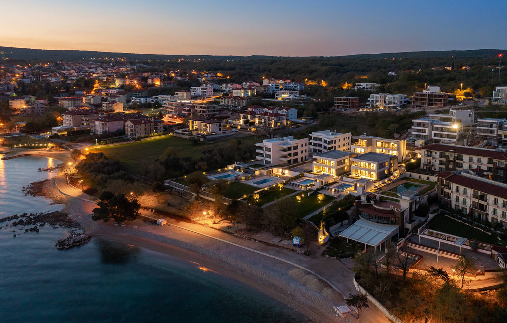 Ferienhaus - Krk-Malinska , Kroatien - CKI286 18