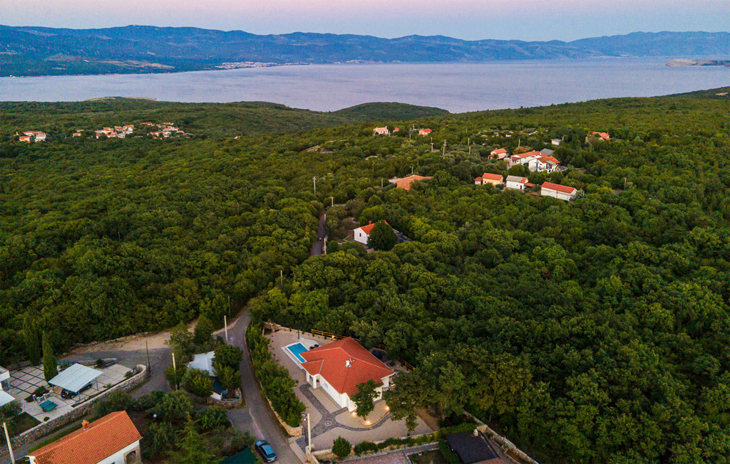 Feriehuse - Krk-Zestilac , Kroatien - CKI346 15