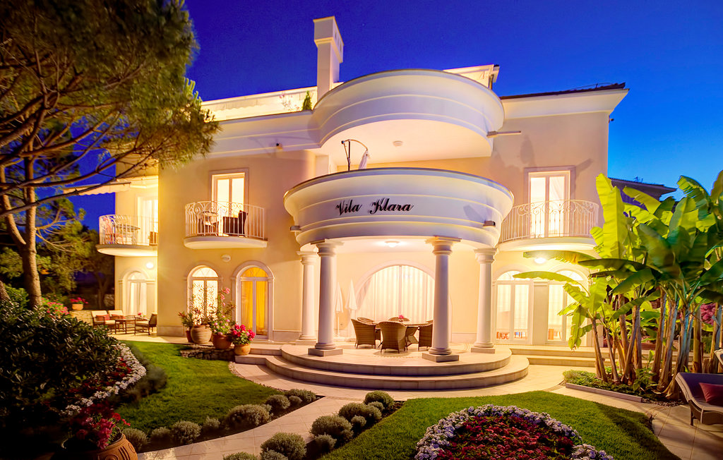 Ferieleilighet - Krk-Malinska , Kroatia - CKI405 28