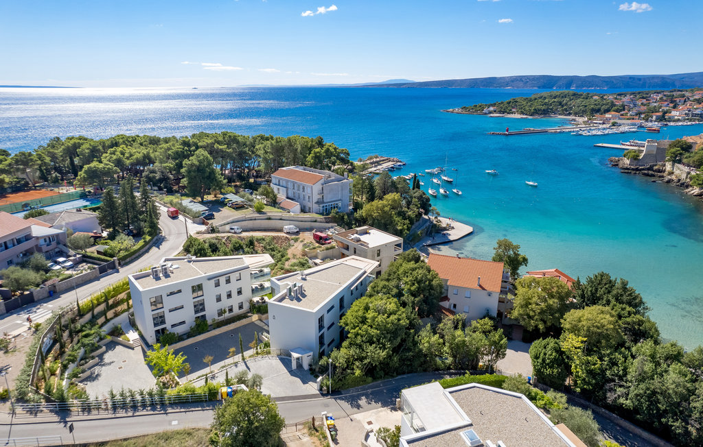 Ferienwohnung - Krk , Kroatien - CKI470 21