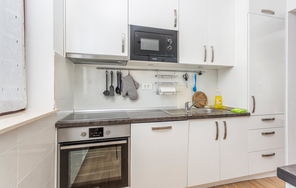 Feriehus - Krk , Kroatia - CKI029 14