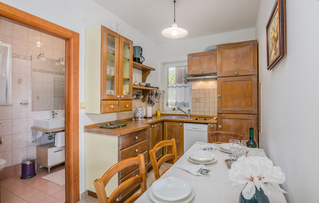 Lejlighed - Krk-Cizici , Kroatien - CKI041 20