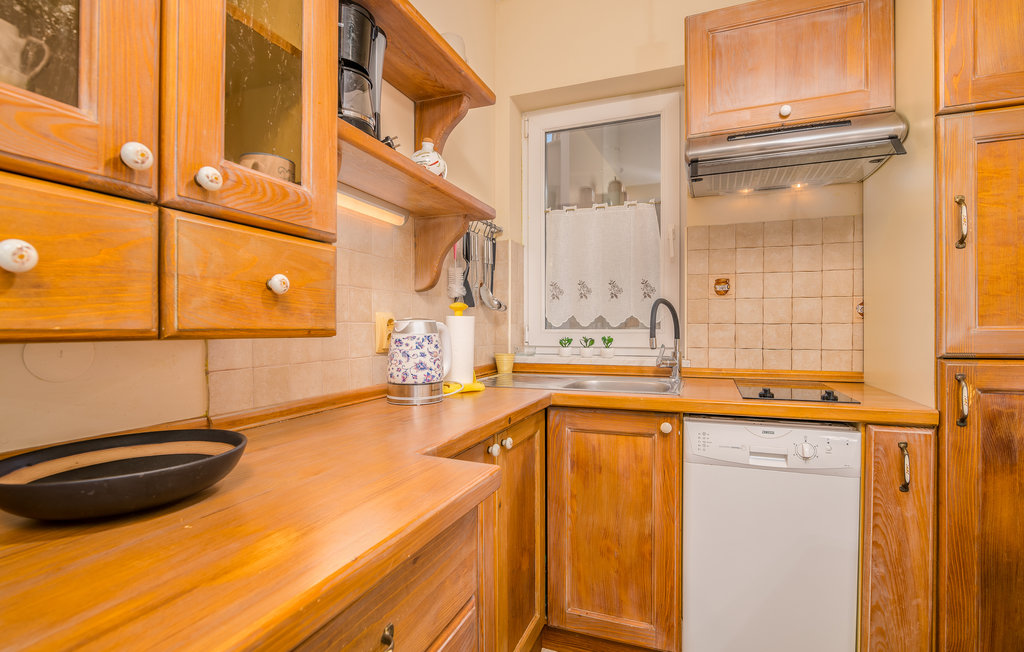 Lejlighed - Krk-Cizici , Kroatien - CKI042 20