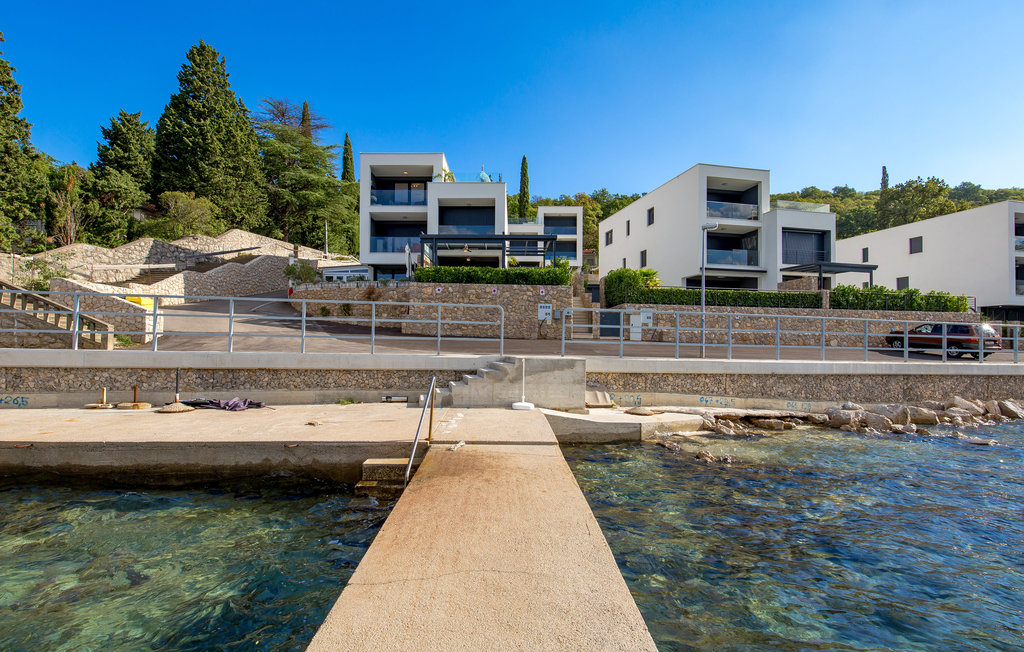 Ferienwohnung - Krk-Omisalj , Kroatien - CKI093 2