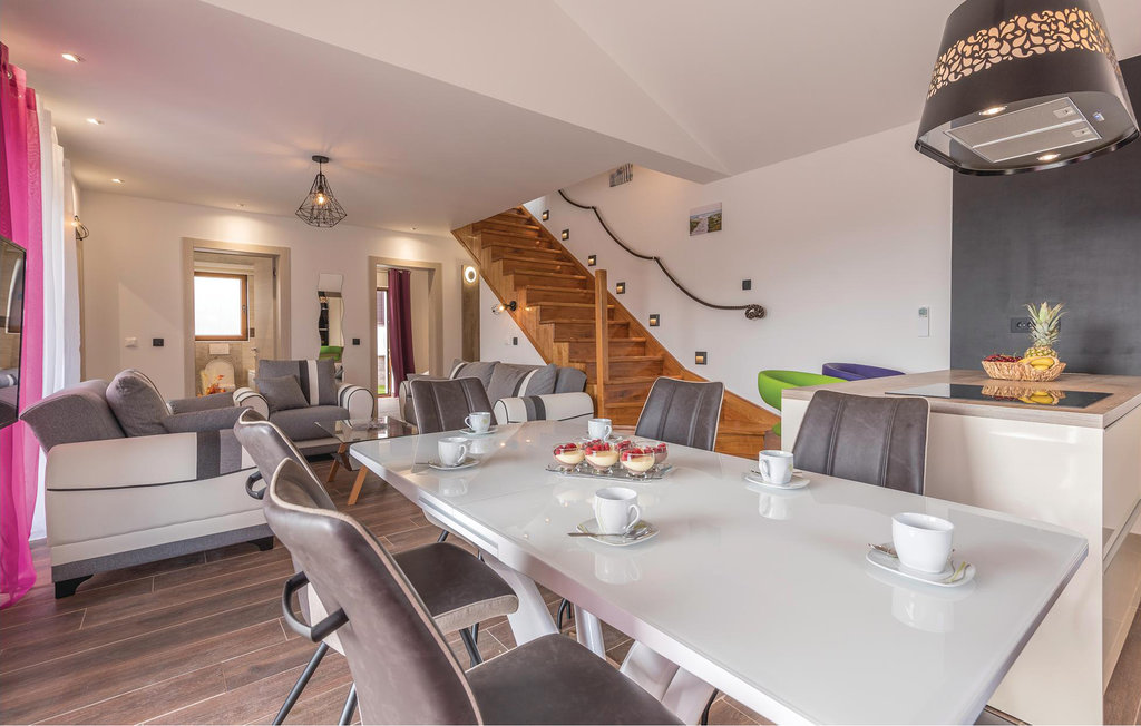 Feriehus - Krk-Skrpcici , Kroatia - CKI096 27