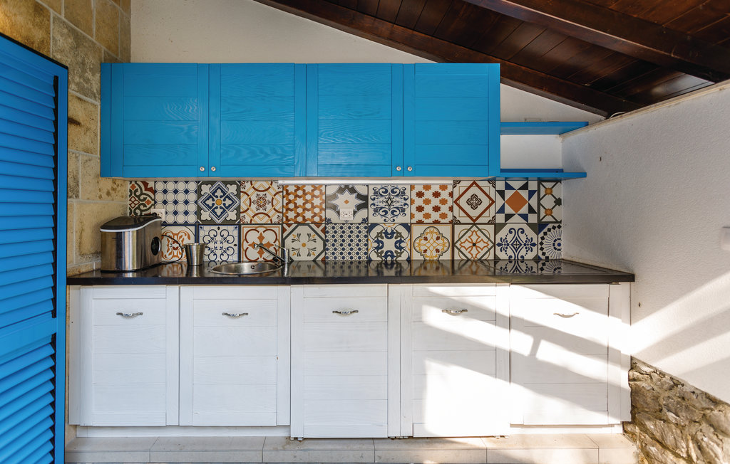 Feriehus - Krk-Omisalj , Kroatia - CKI100 31