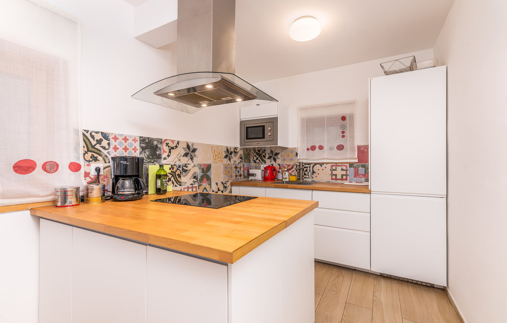 Feriehuse - Krk-Malinska , Kroatien - CKI105 22