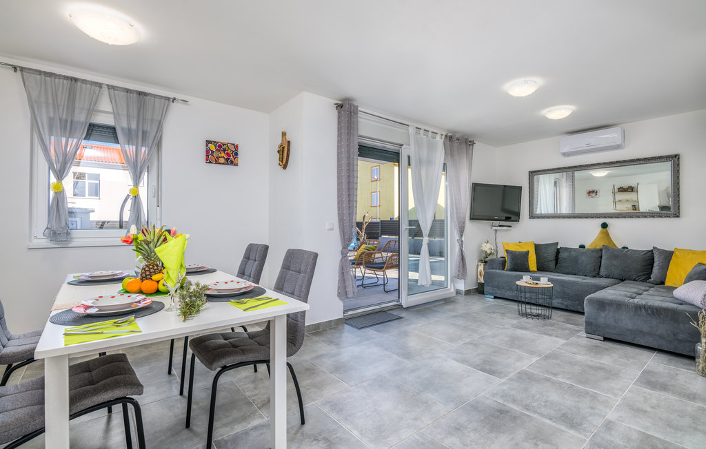 Lejlighed - Krk-Cizici , Kroatien - CKI117 9