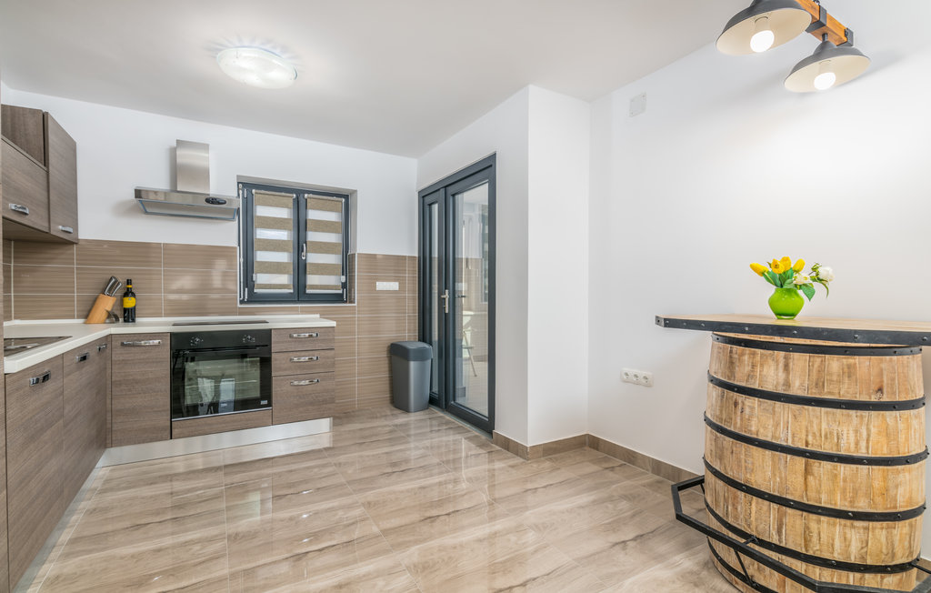 Feriehuse - Krk , Kroatien - CKI190 28