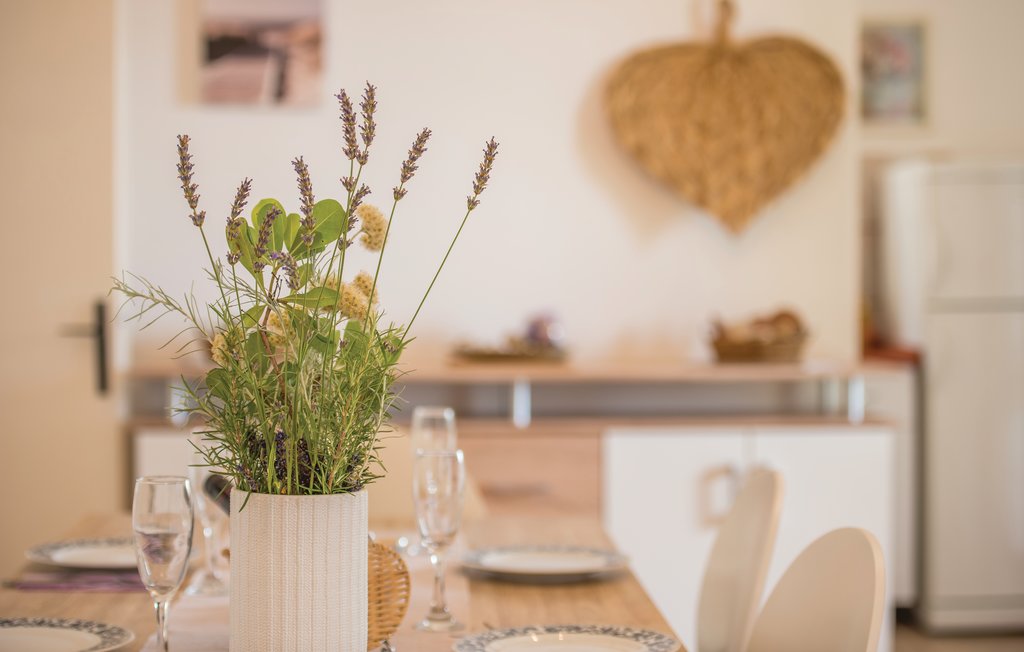 Lejlighed - Krk-Njivice , Kroatien - CKI191 19