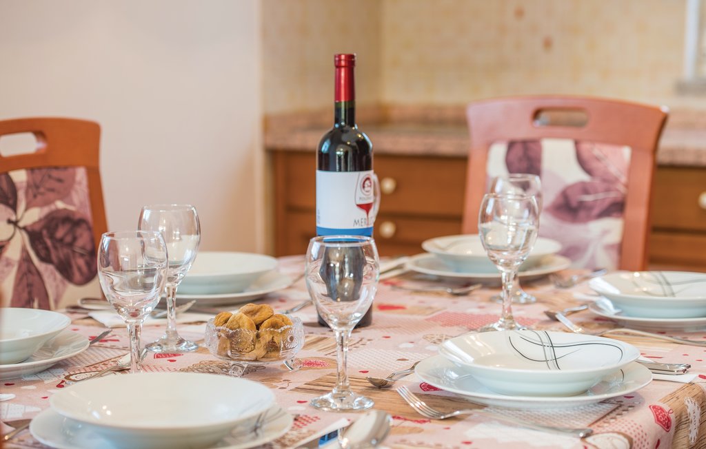 Ferieleilighet - Krk-Polje , Kroatia - CKI197 18