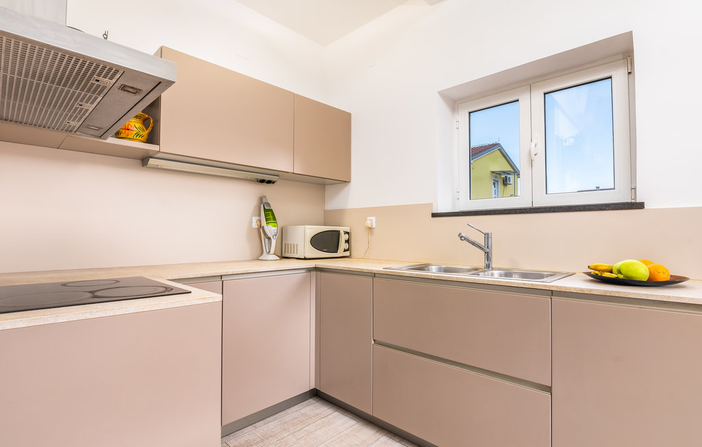 Feriehus - Krk-Jurandvor , Kroatia - CKI201 29