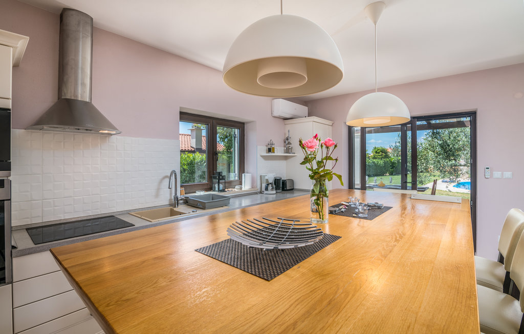 Feriehuse - Krk-Linardici , Kroatien - CKI216 38