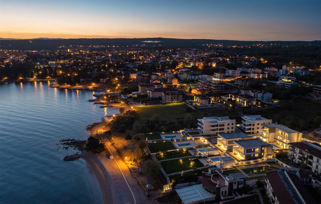 Ferieleilighet - Krk-Malinska , Kroatia - CKI284 9