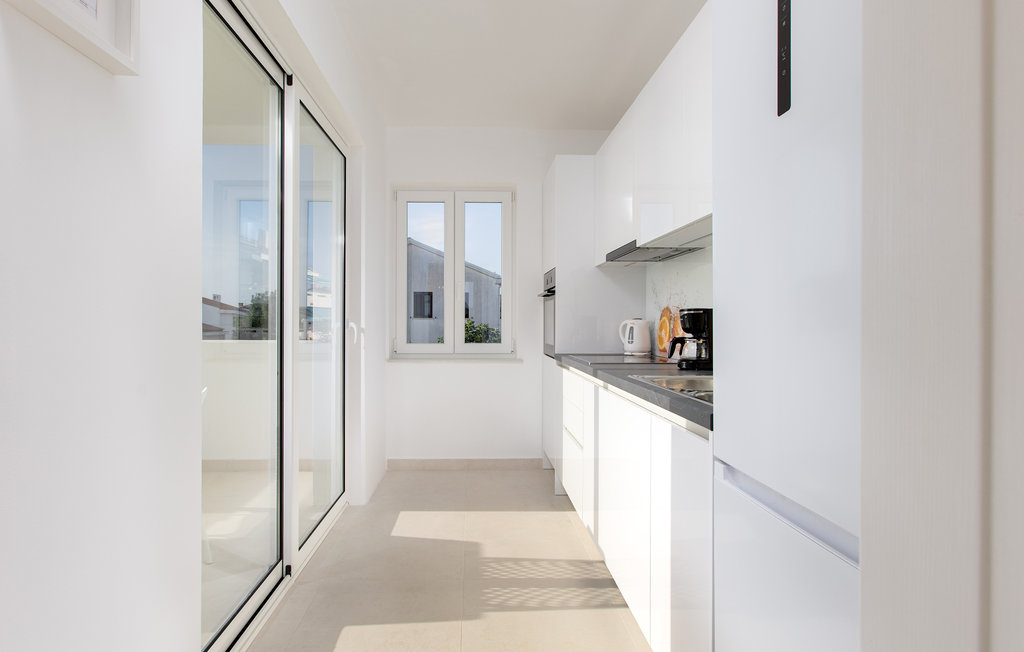 Feriehuse - Krk-Punat , Kroatien - CKI330 26