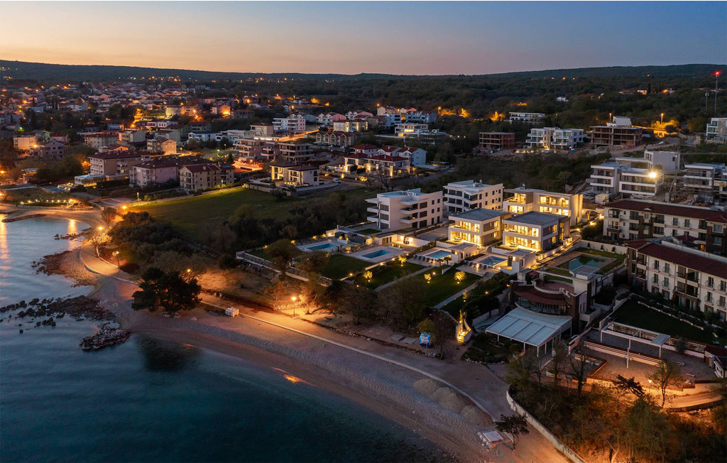 Ferienwohnung - Krk-Malinska , Kroatien - CKI341 9