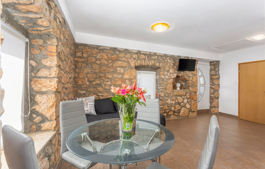 Feriehus - Krk-Sveti Vid Dobrinjski , Kroatia - CKI386 21