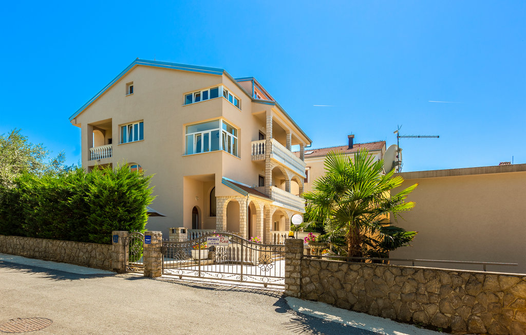 Lejlighed - Krk-Malinska , Kroatien - CKI400 10