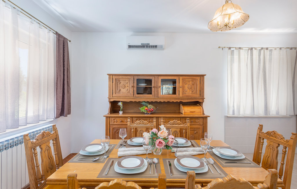 Ferienwohnung - Krk-Malinska , Kroatien - CKI401 17