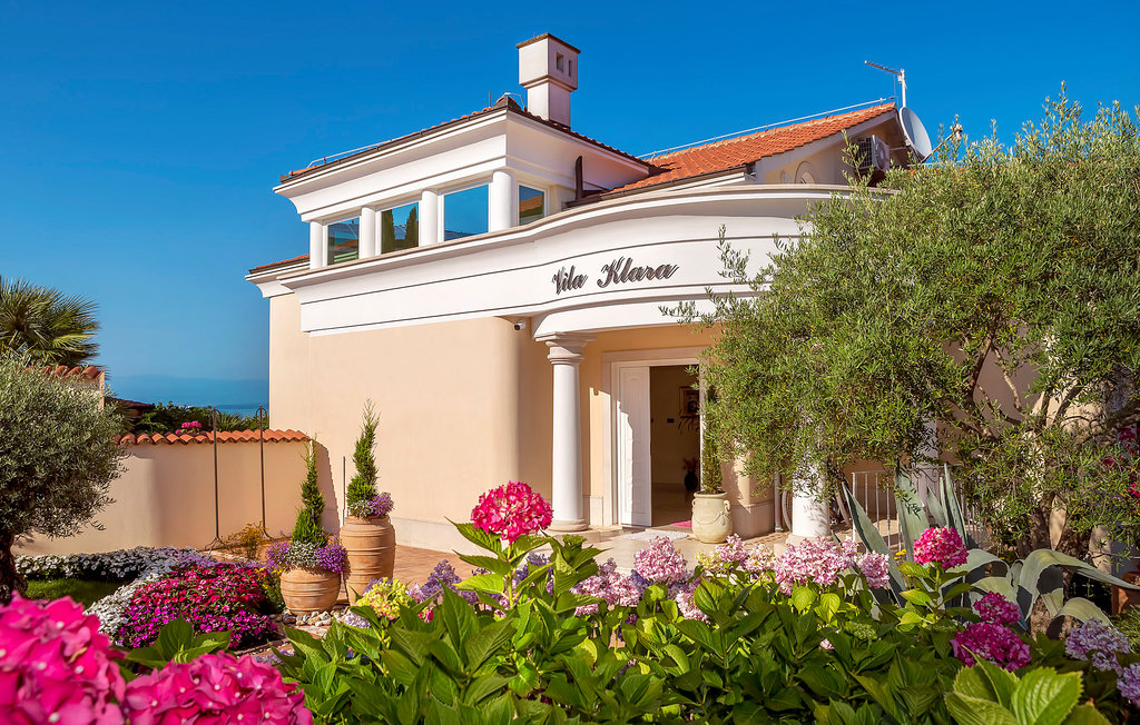 Ferieleilighet - Krk-Malinska , Kroatia - CKI405 25