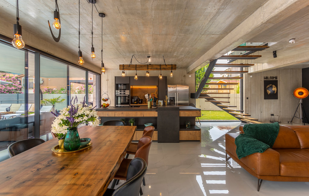 Feriehuse - Krk-Baska , Kroatien - CKI410 31