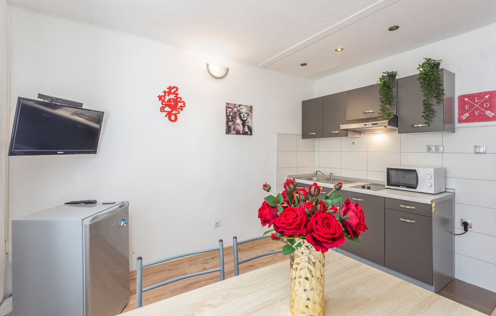 Feriehus - Krk-Njivice , Kroatia - CKI413 20