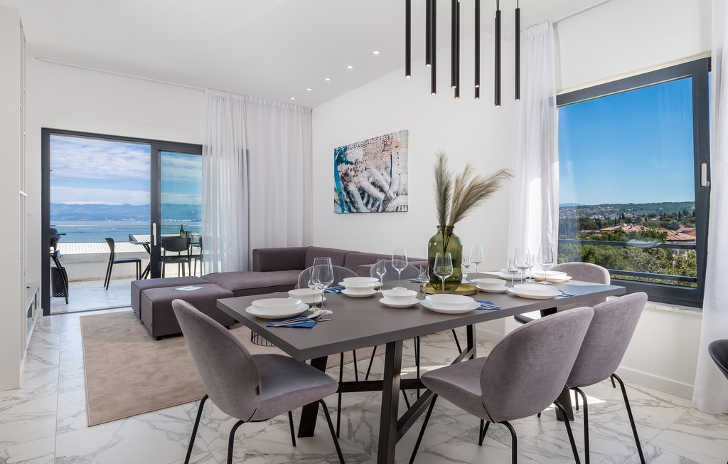 Ferieleilighet - Krk-Malinska , Kroatia - CKI460 5