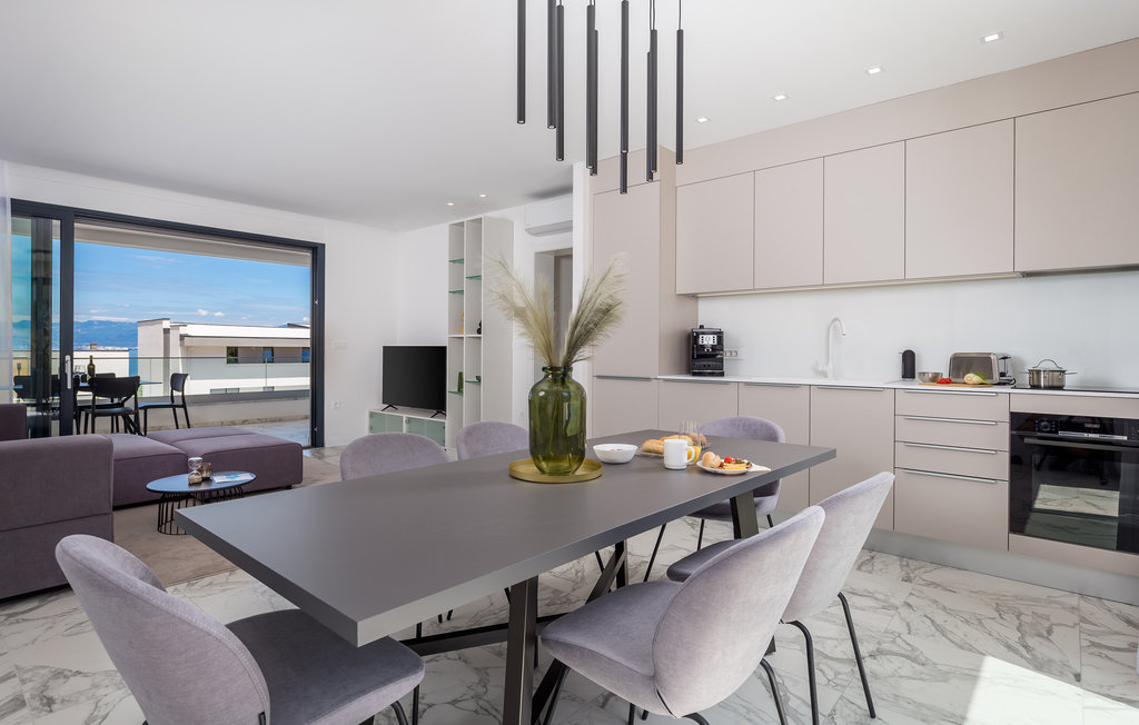 Ferieleilighet - Krk-Malinska , Kroatia - CKI464 34