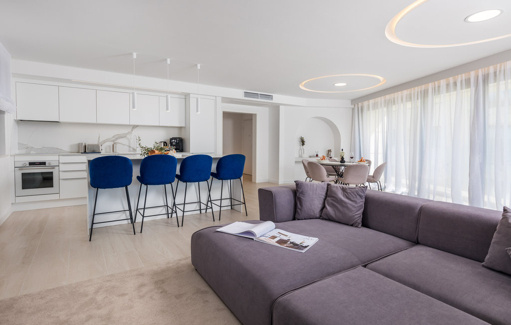 Ferieleilighet - Krk , Kroatia - CKI471 34