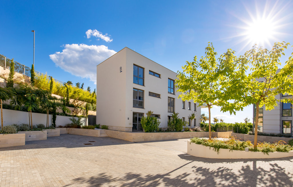 Ferienwohnung - Krk , Kroatien - CKI473 21