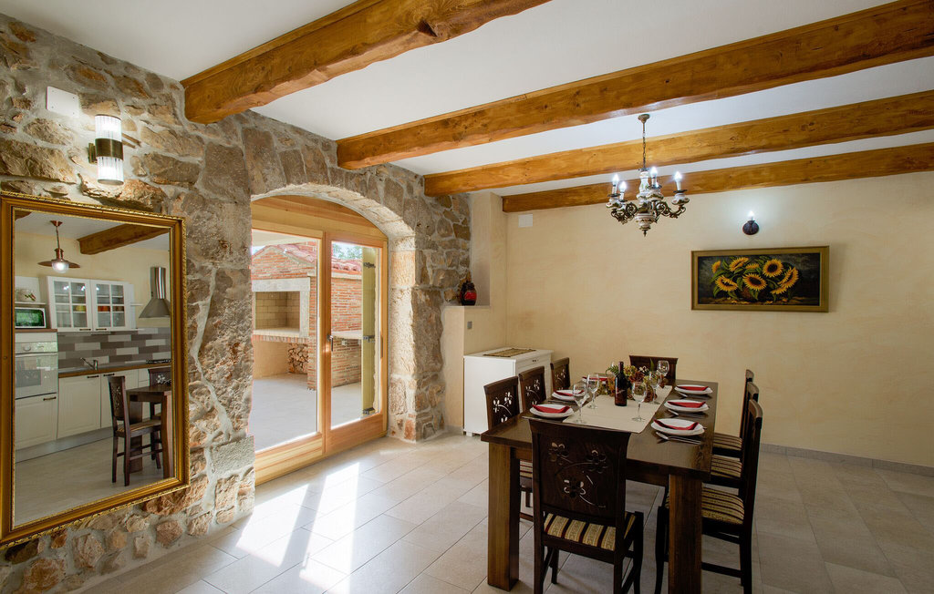 Feriehus - Krk-Garica , Kroatia - CKI032 28