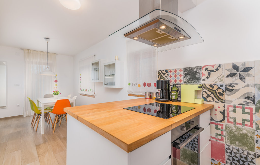 Feriehuse - Krk-Malinska , Kroatien - CKI105 23