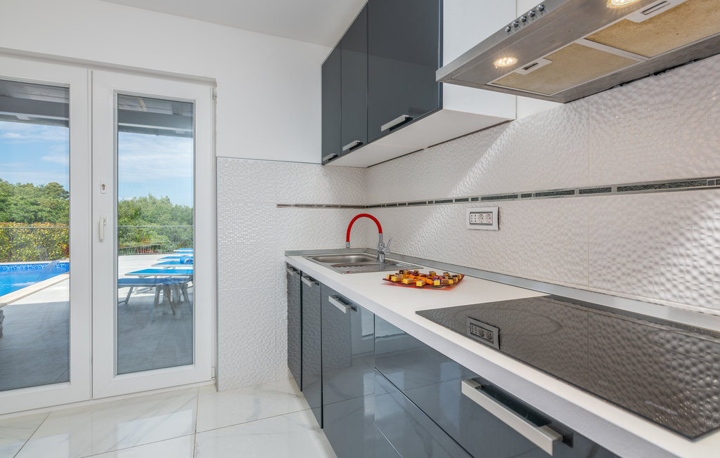 Feriehus - Krk-Klimno , Kroatia - CKI200 27