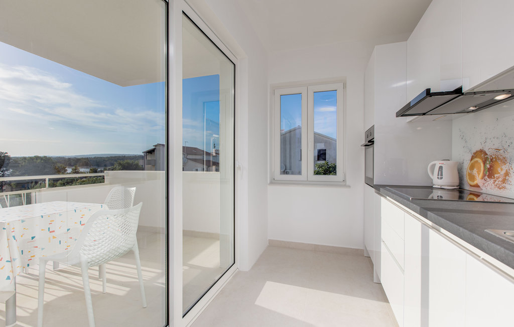 Feriehuse - Krk-Punat , Kroatien - CKI330 27