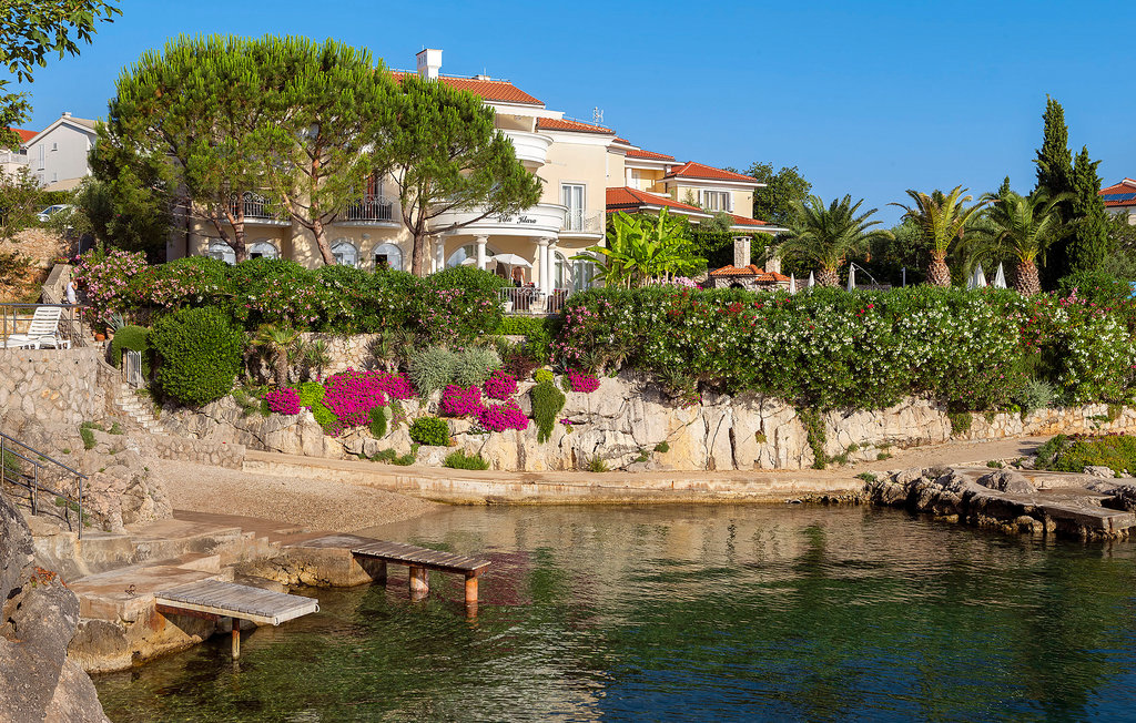 Ferieleilighet - Krk-Malinska , Kroatia - CKI405 26