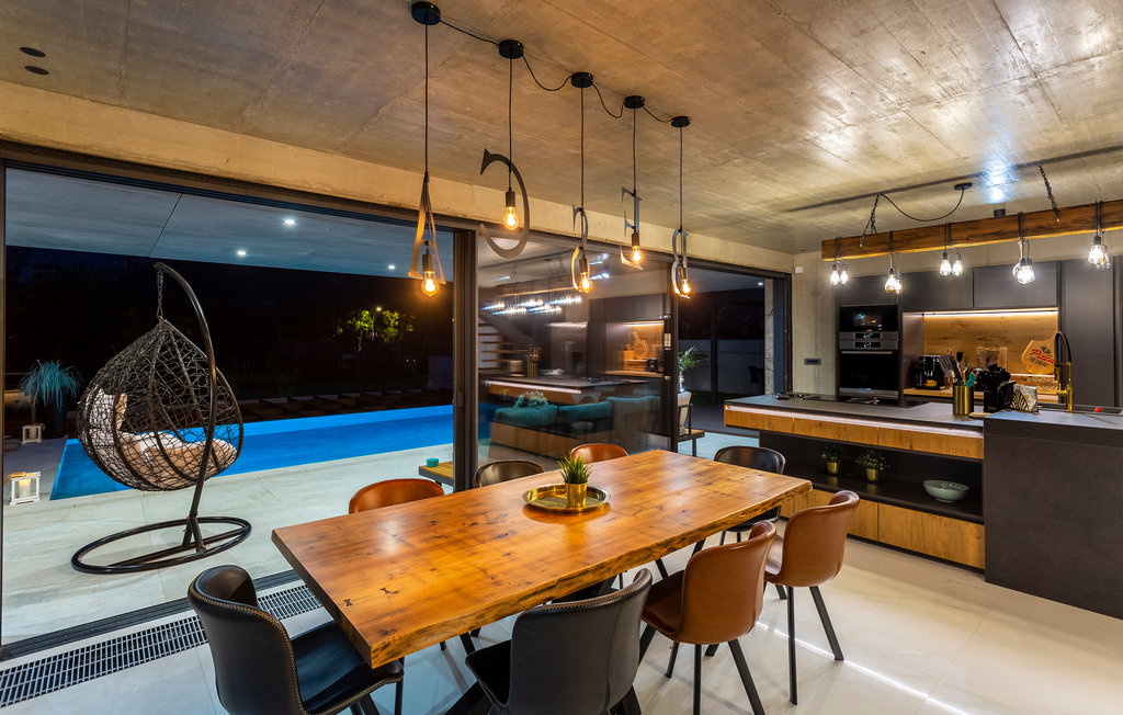 Feriehuse - Krk-Baska , Kroatien - CKI410 4