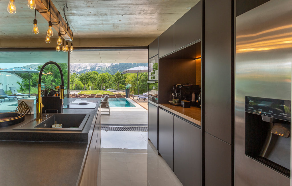 Feriehus - Krk-Baska , Kroatia - CKI411 29