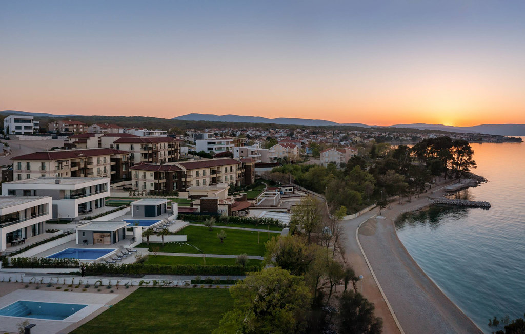 Ferienhaus - Krk-Malinska , Kroatien - CKI286 19