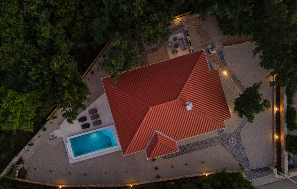 Feriehuse - Krk-Zestilac , Kroatien - CKI346 16