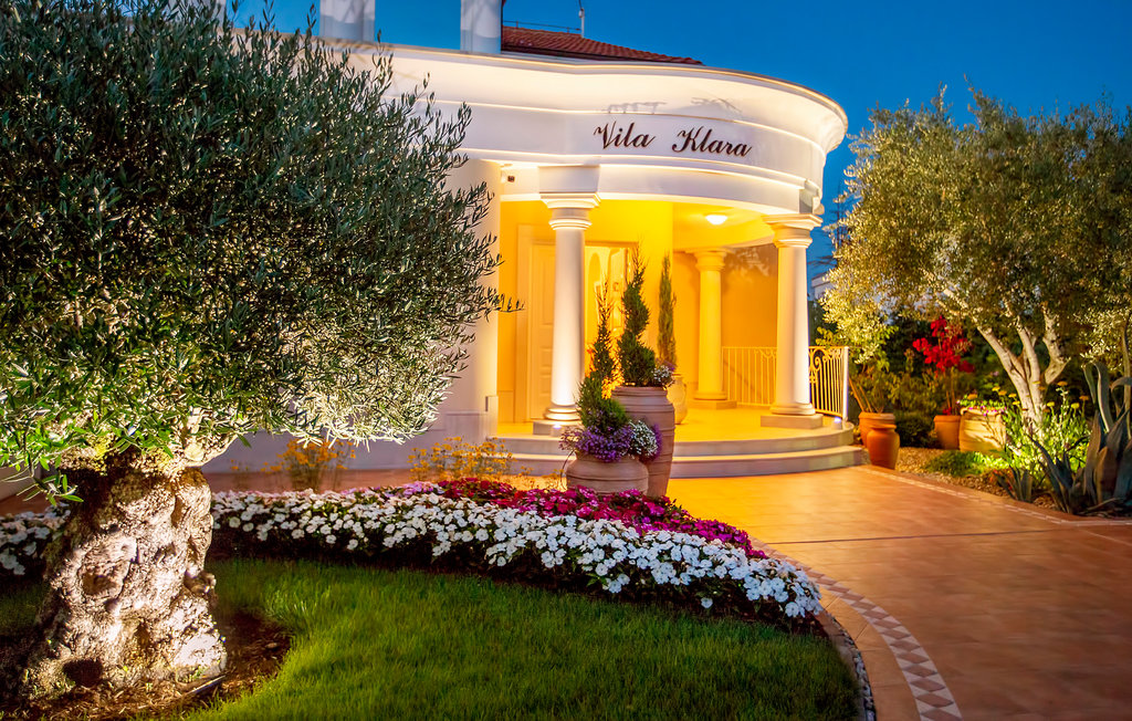 Ferieleilighet - Krk-Malinska , Kroatia - CKI405 29