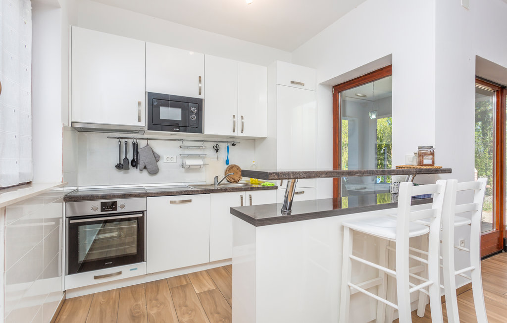 Feriehus - Krk , Kroatia - CKI029 12