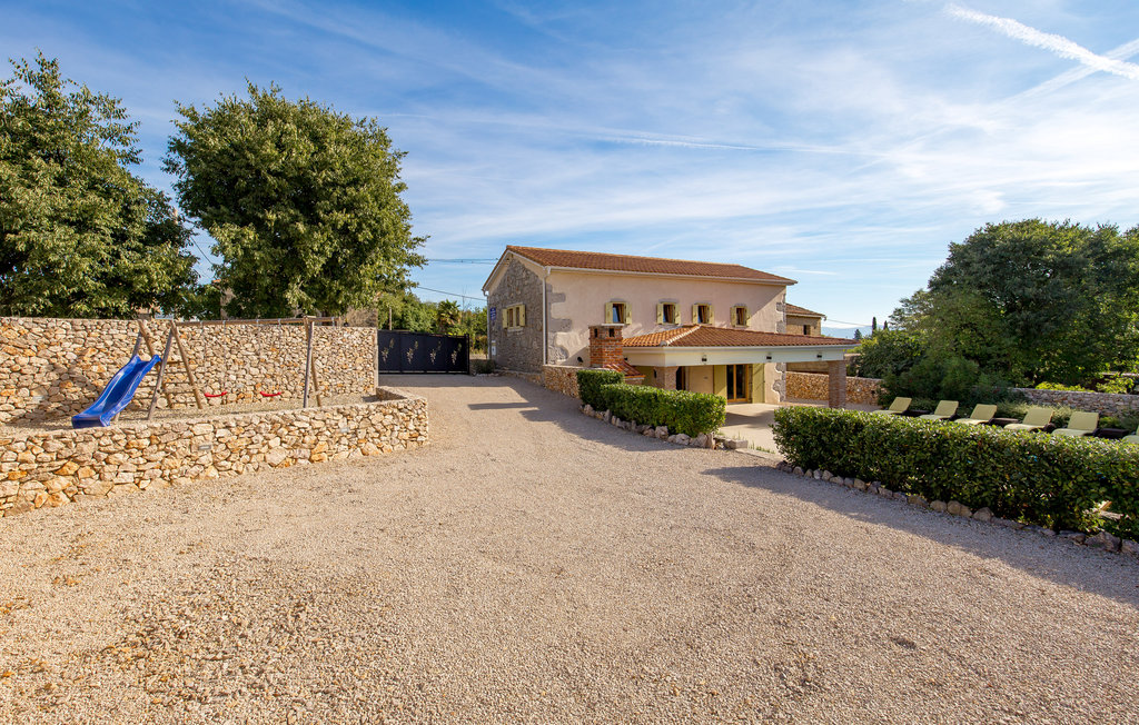 Feriehus - Krk-Garica , Kroatia - CKI032 15