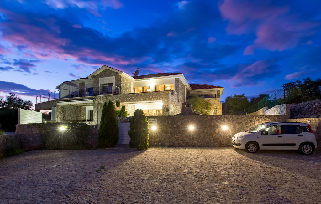 Semesterhus - Krk-Krk , Kroatien - CKI043 2