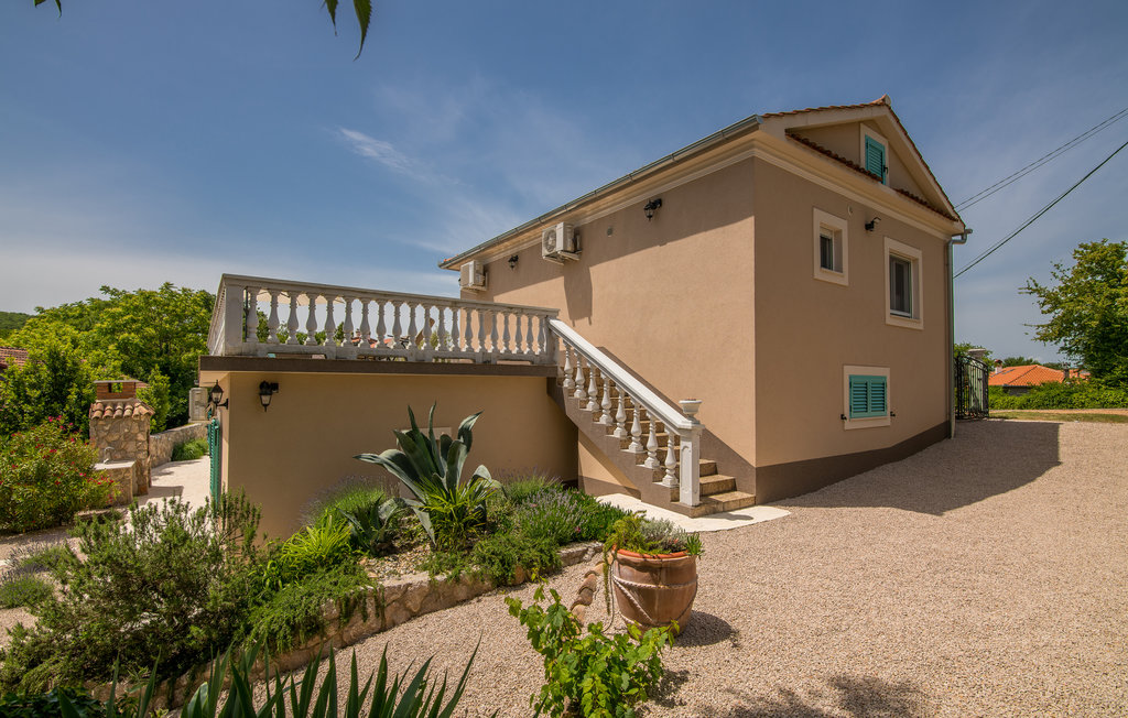 Feriehuse - Krk-Polje , Kroatien - CKI110 25