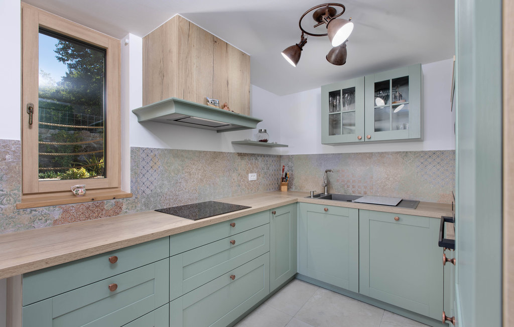 Feriehus - Krk-Rasopasno , Kroatia - CKI119 8